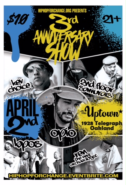 hiphopforchange_3rdanniversary_uptown