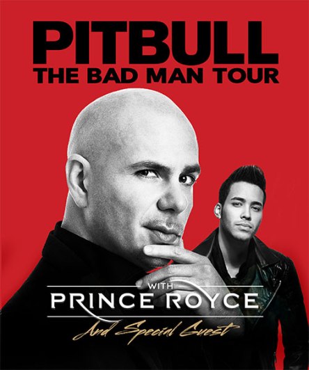 pitbulltour