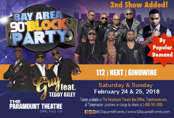 blockparty