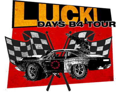 Lucki - Days B4 Tour